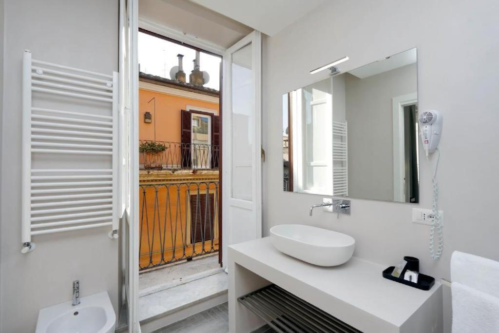 Gasthof Boutique Della Croce *